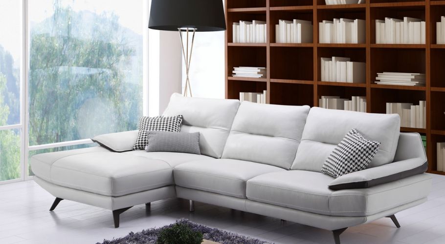 contemporary form-danish sofa