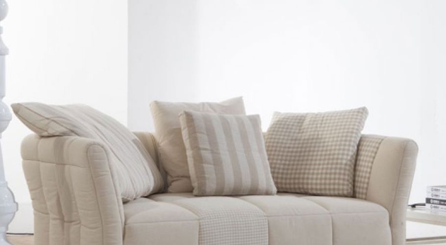 contemporary form-lawson sofa